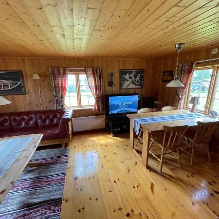 Gammelstua Ved Femund Villa Elga Екстериор снимка